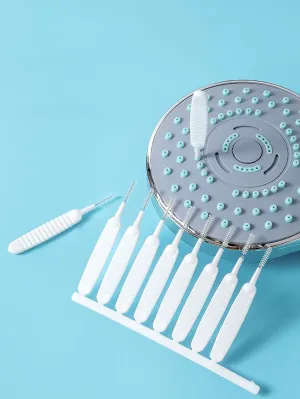 10pcs Mini Cleaning Brush