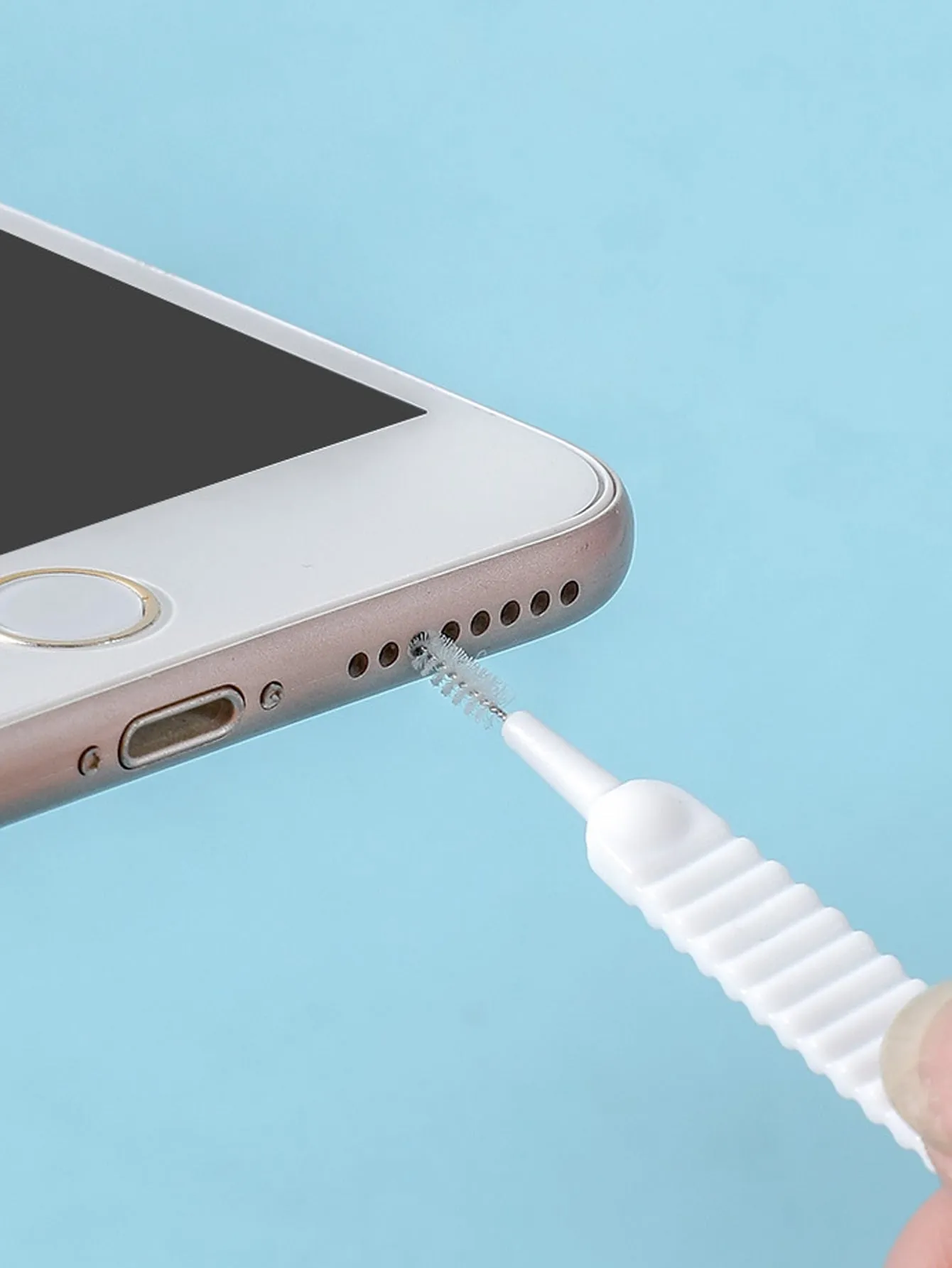 10pcs Mini Cleaning Brush
