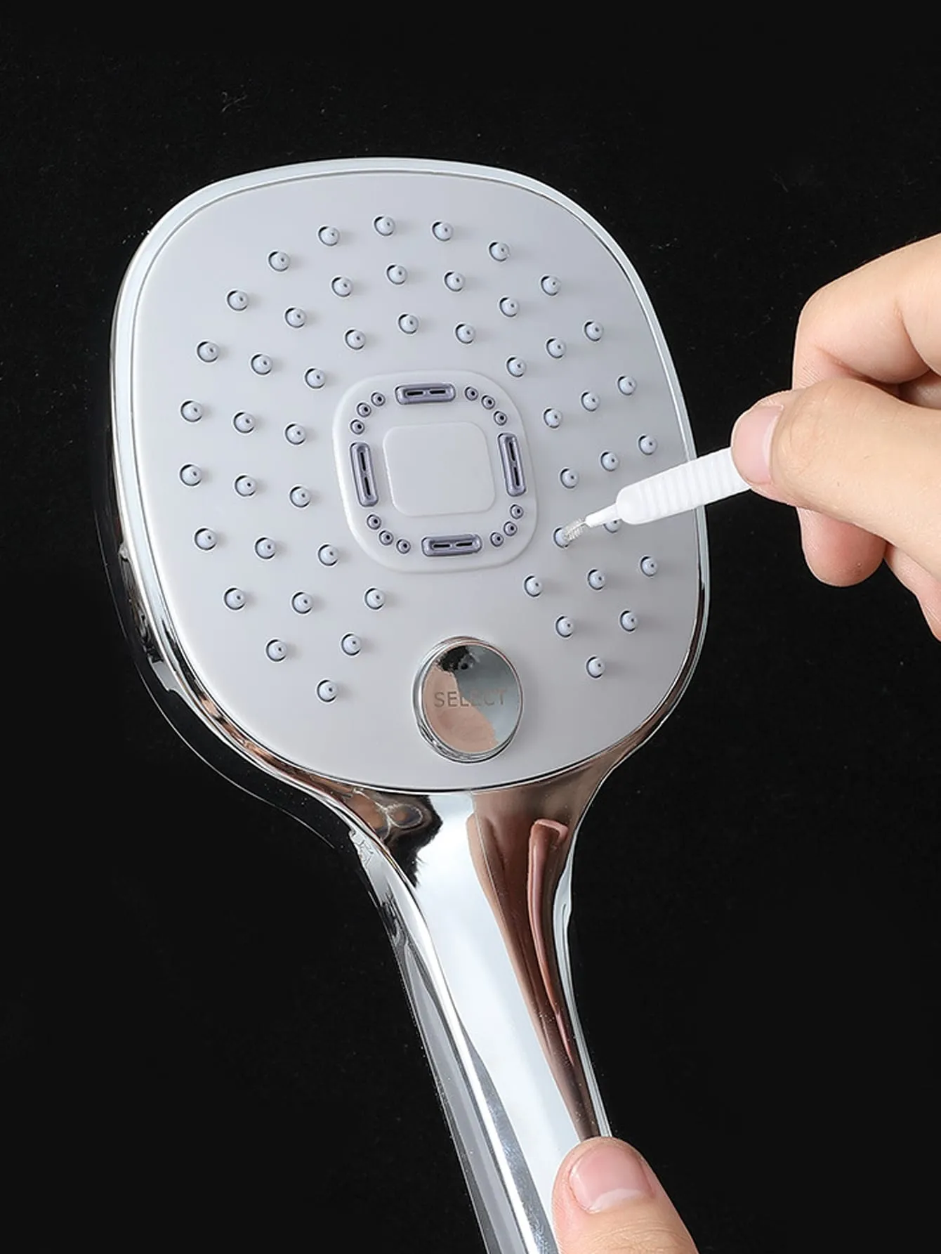 10pcs Mini Cleaning Brush