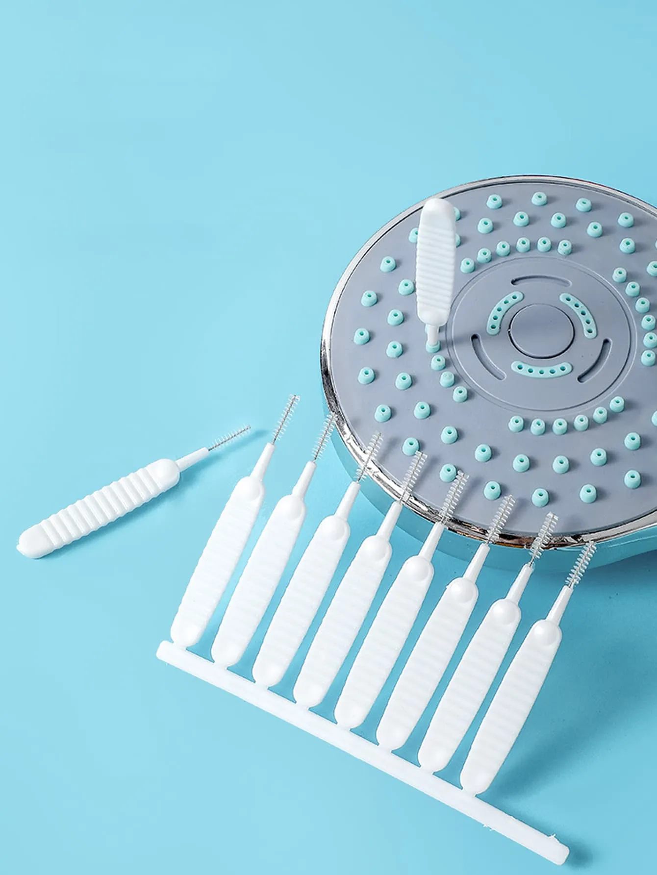 10pcs Mini Cleaning Brush