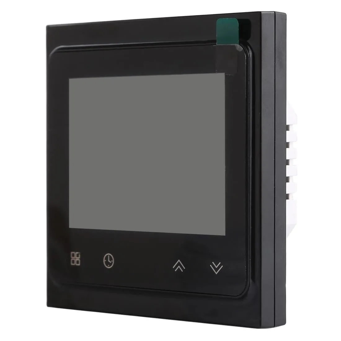 16A Lcd Digital Heating Thermostat With Wifi Control & Sensor