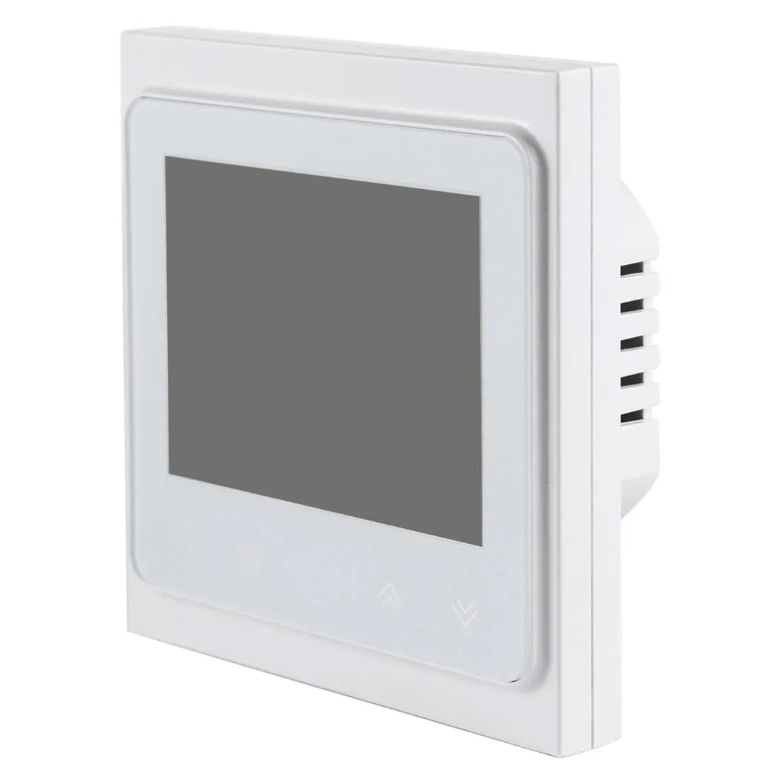 16A Lcd Digital Heating Thermostat With Wifi Control & Sensor