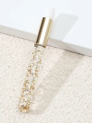 1pc Mini Face Cleansing Brush