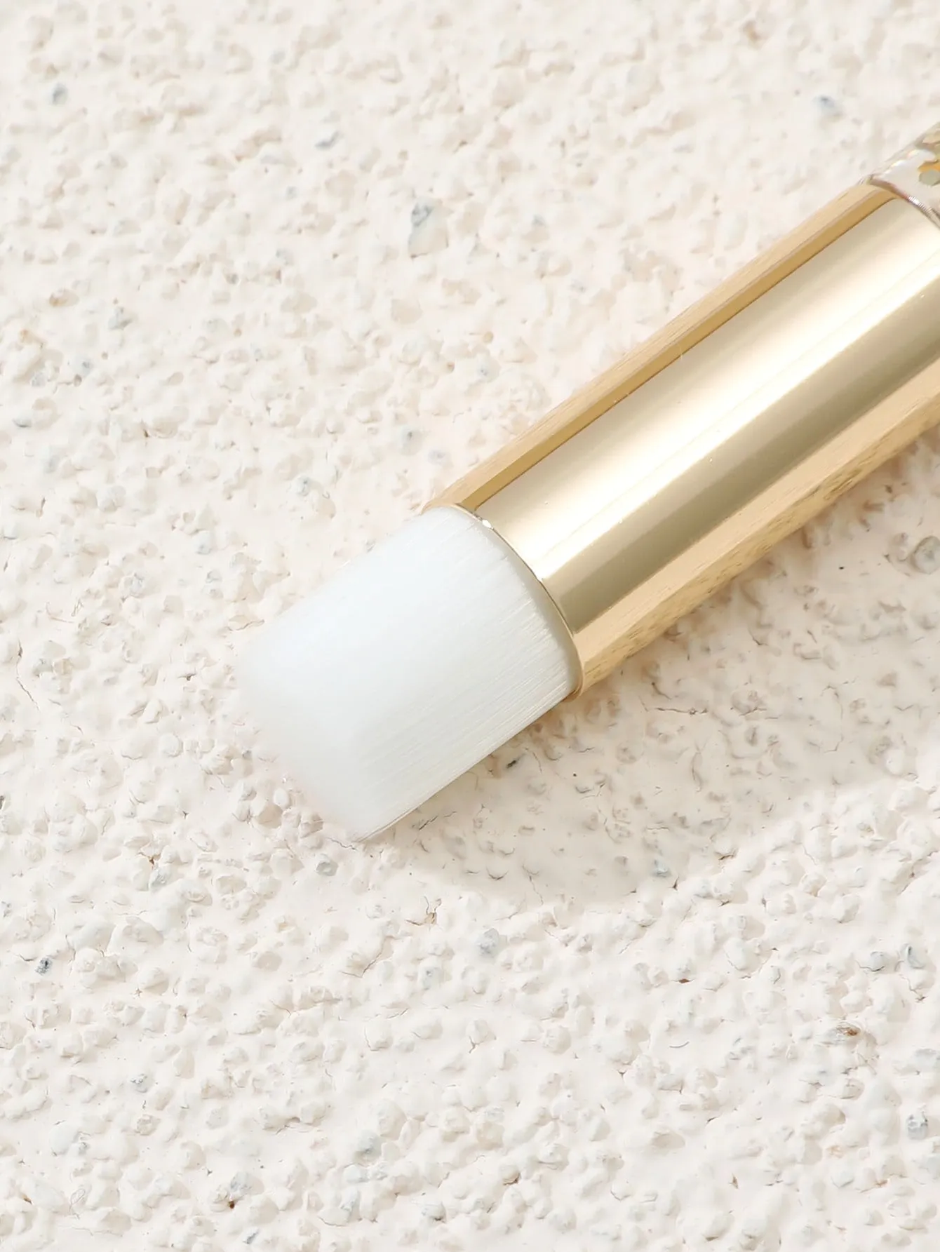 1pc Mini Face Cleansing Brush