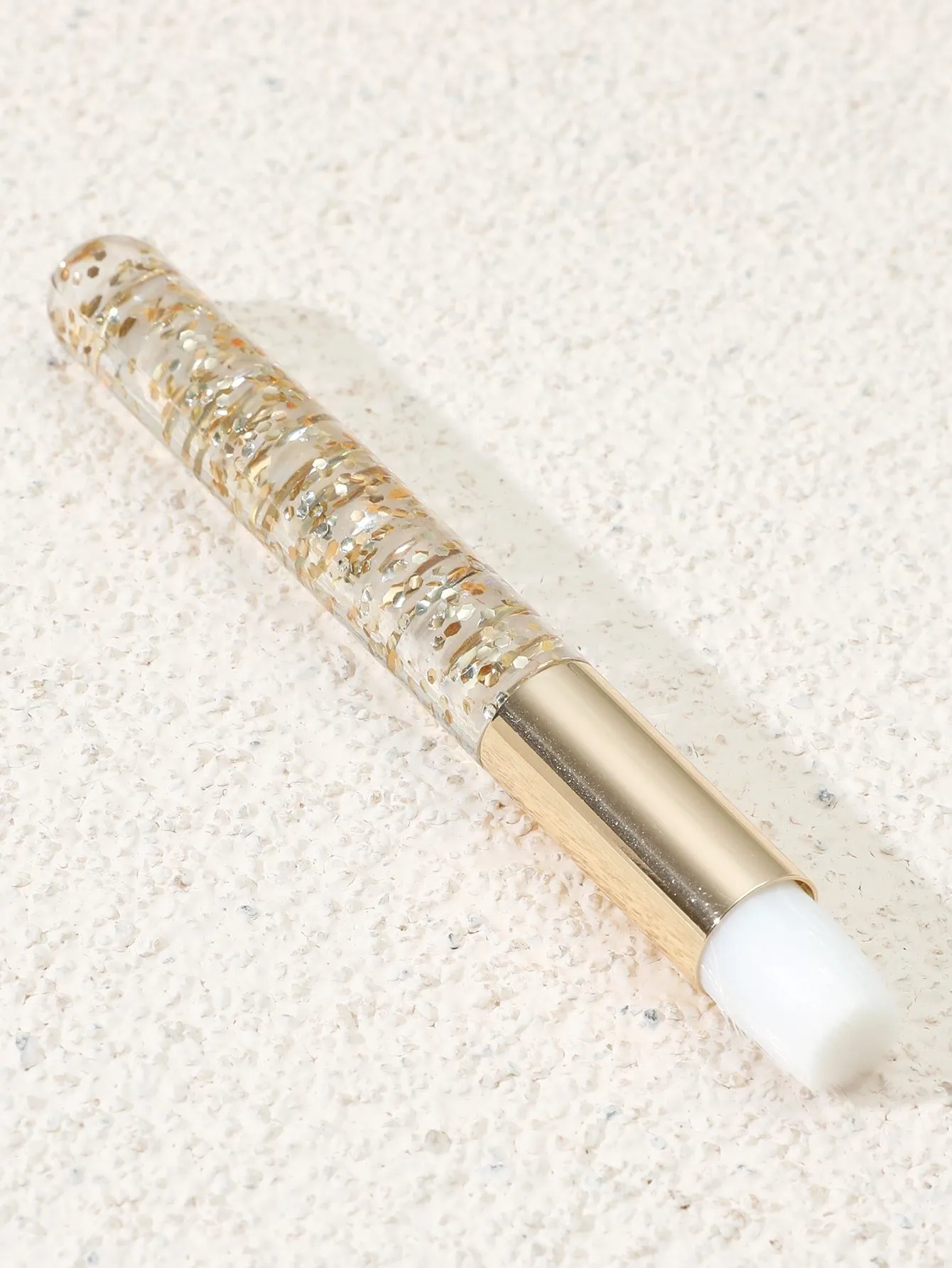 1pc Mini Face Cleansing Brush