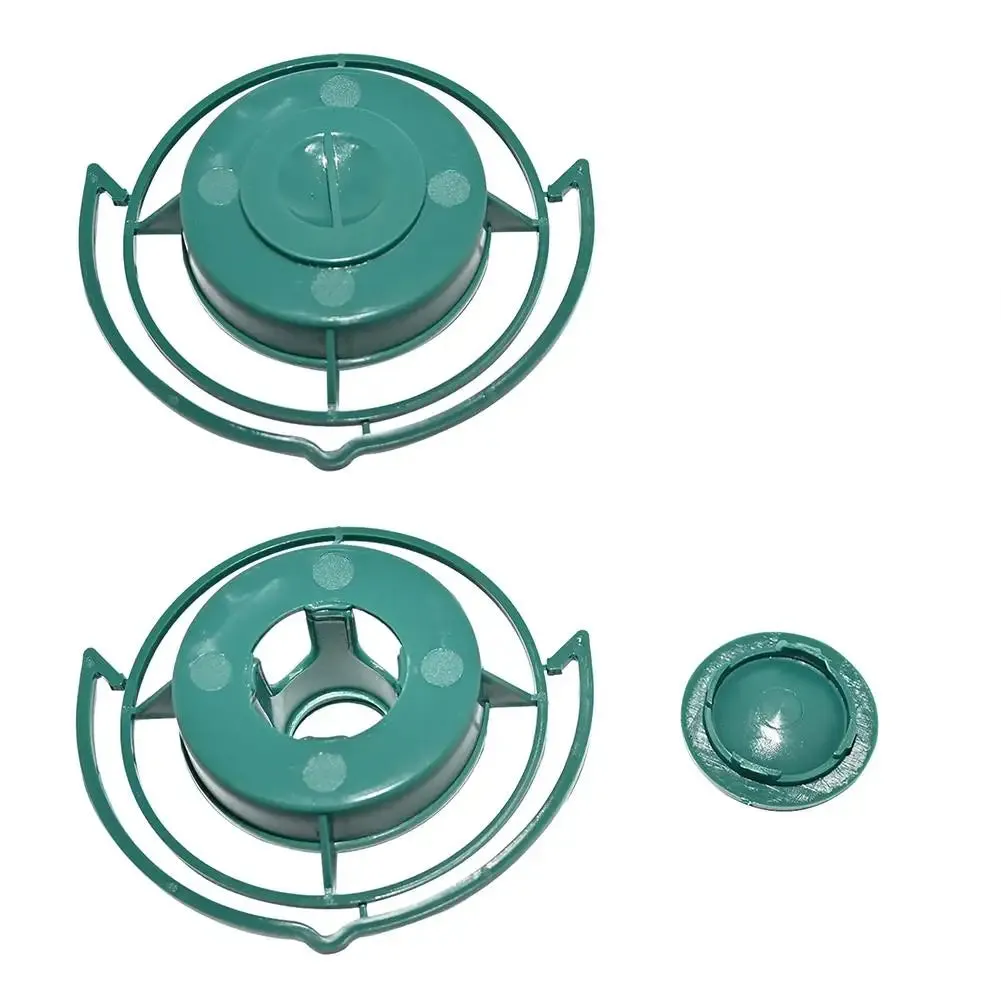 1pcs Mesh Empty Bottle Top Bird Feeder Automatical Feeding Outdoors Window Street Hanging Feeding Tray Pigeon Food House Outside