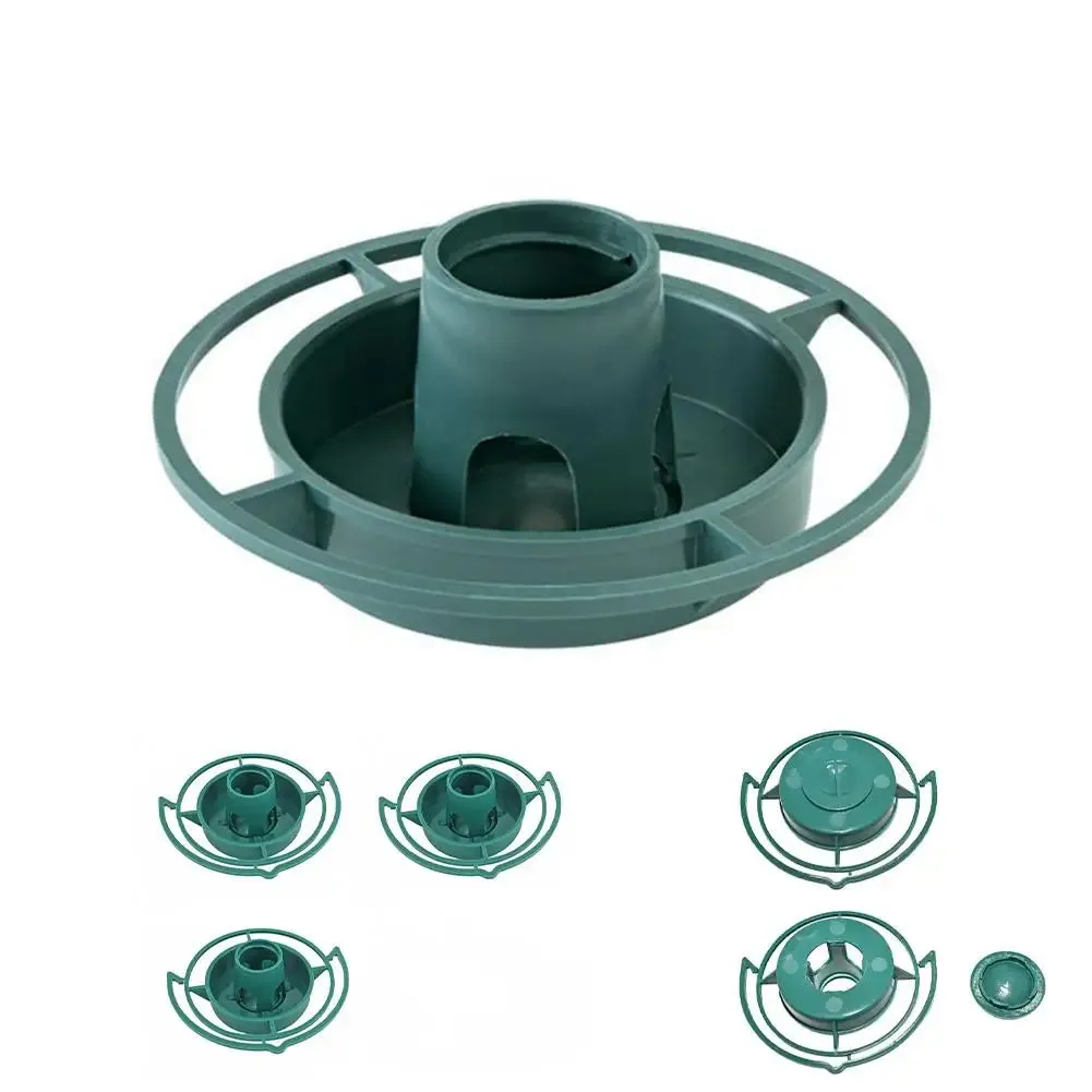 1pcs Mesh Empty Bottle Top Bird Feeder Automatical Feeding Outdoors Window Street Hanging Feeding Tray Pigeon Food House Outside