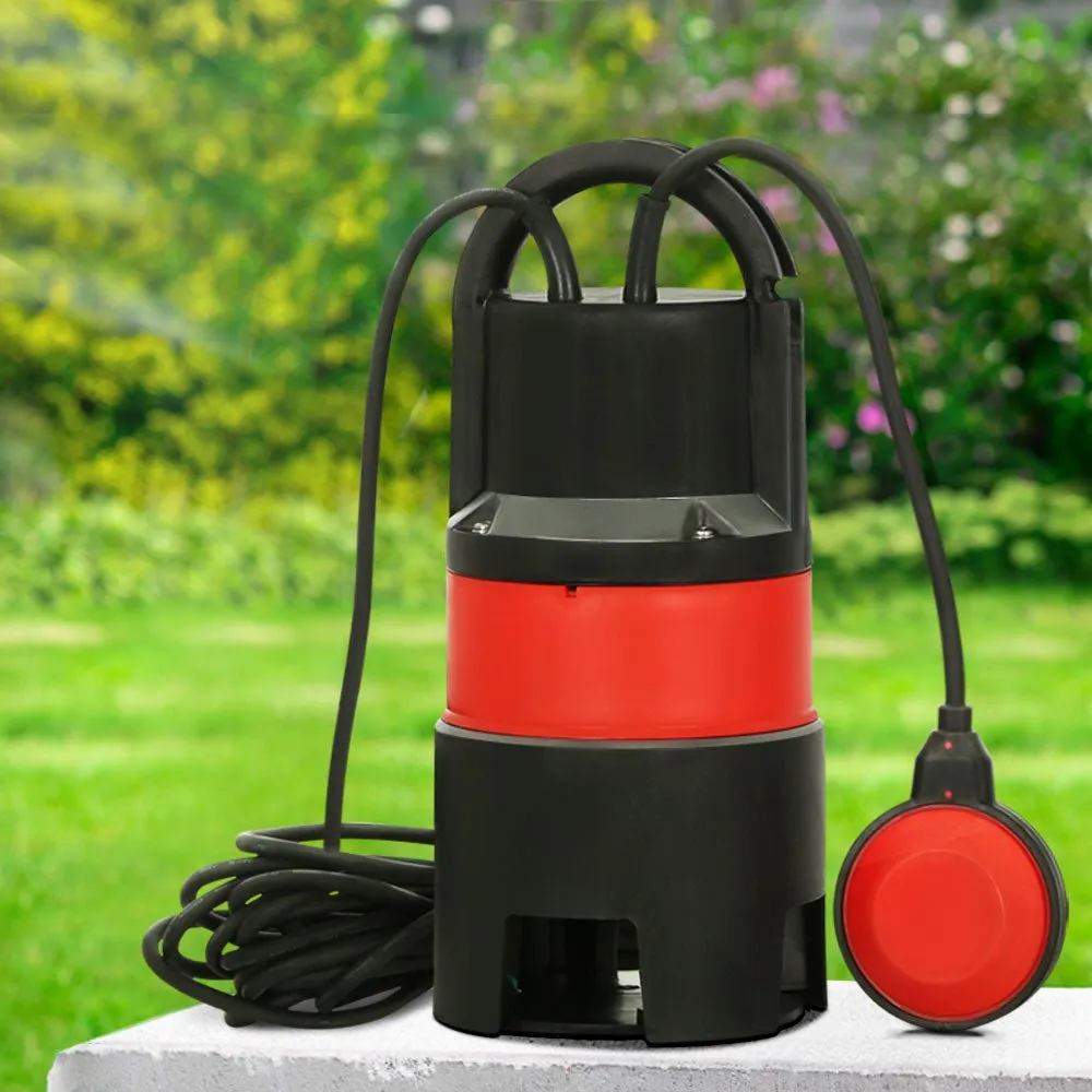 550W Water Pump | Submersible Sump Pump