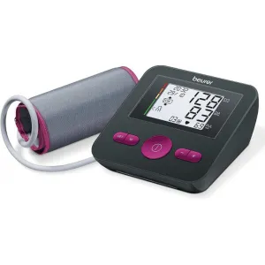 Arm Blood Pressure Monitor By Beurer Bm27Le