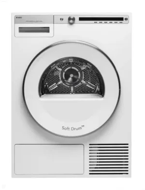 ASKO T408HD 8kg Logic Heat Pump Dryer