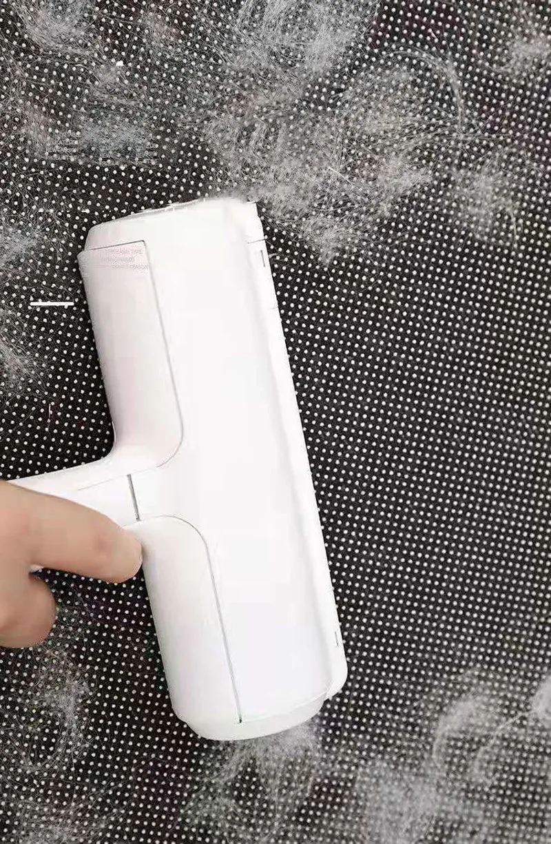 Automatic Hair Remover