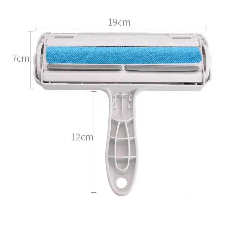 Automatic Hair Remover