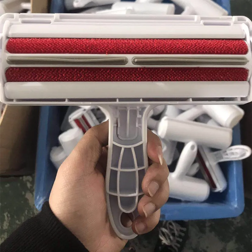 Automatic Hair Remover