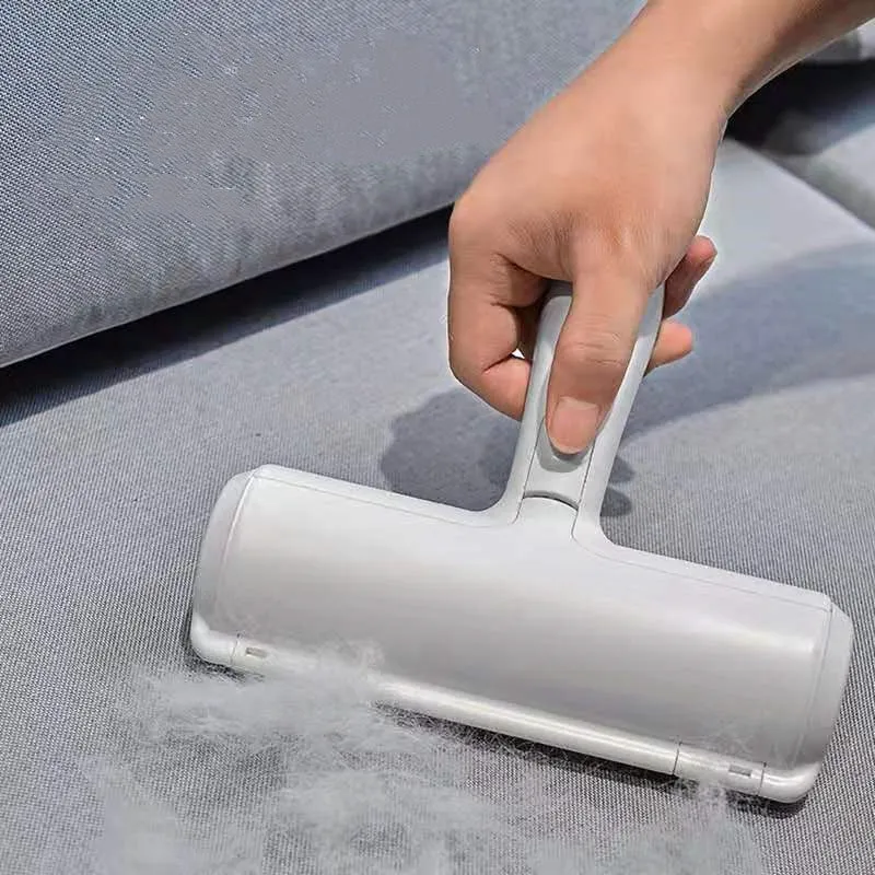 Automatic Hair Remover