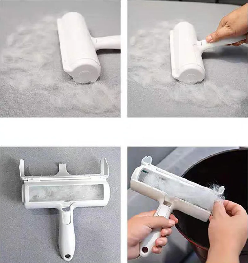 Automatic Hair Remover