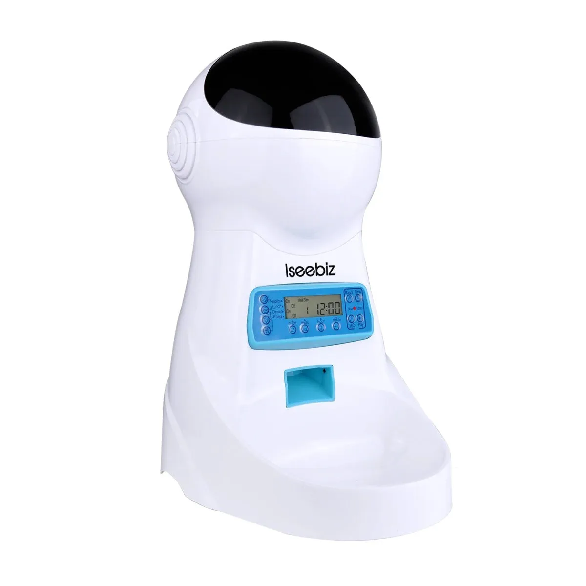 Automatic Pet Feeder BLXCK NORWAY™