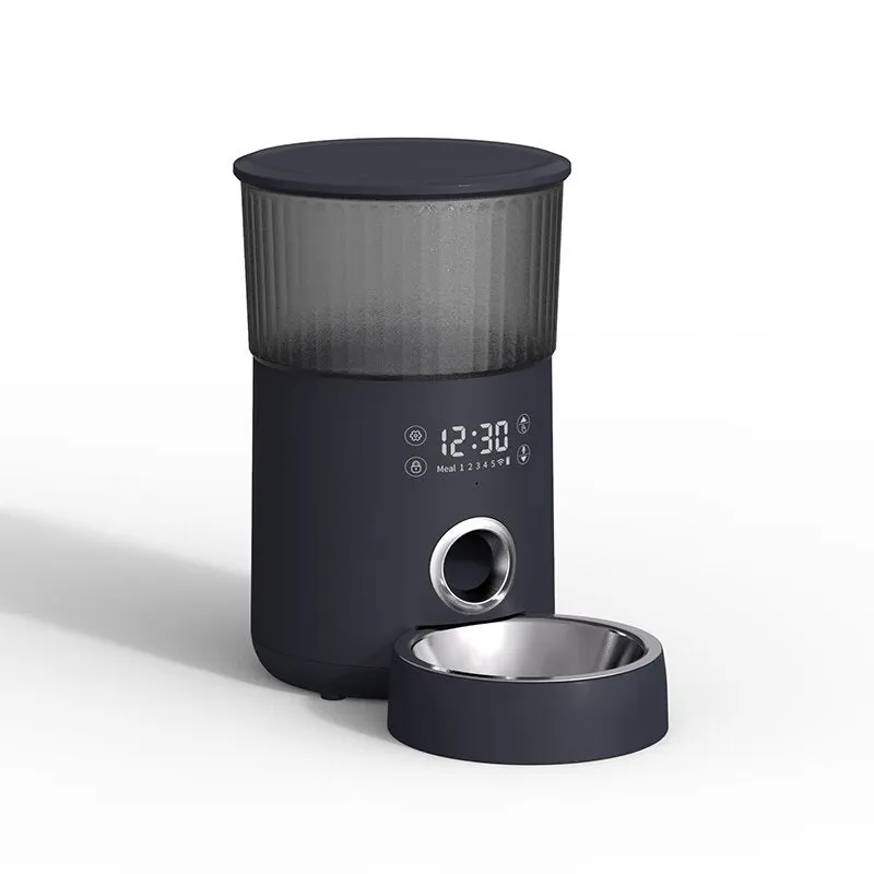 Automatic Pet Feeder BLXCK NORWAY™