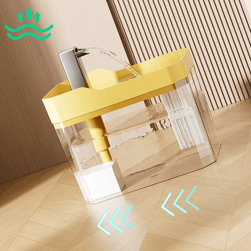 Automatic Water Drinking Fountain Dispenser for Pet
