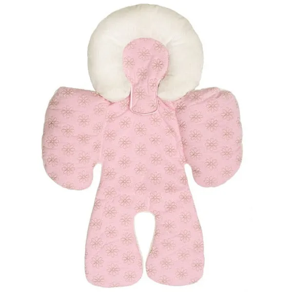 Baby stroller cushion car seat