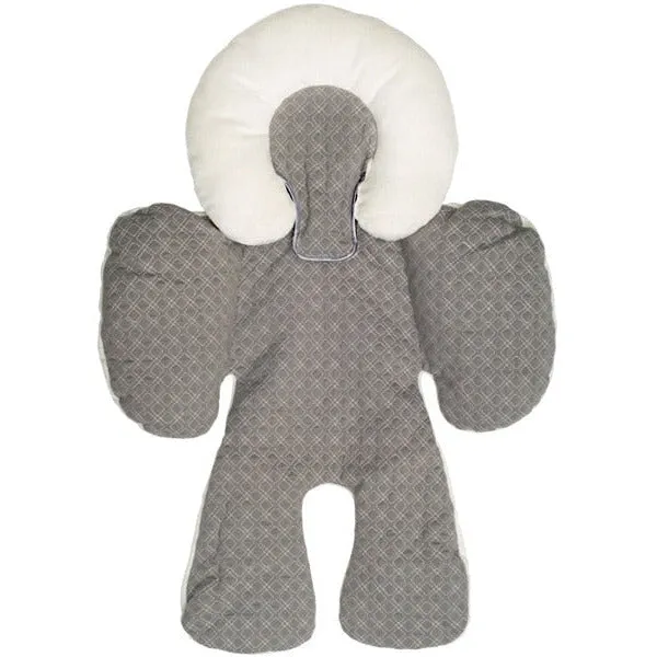 Baby stroller cushion car seat