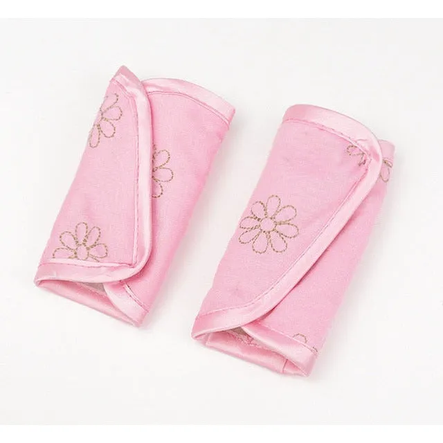 Baby stroller cushion car seat