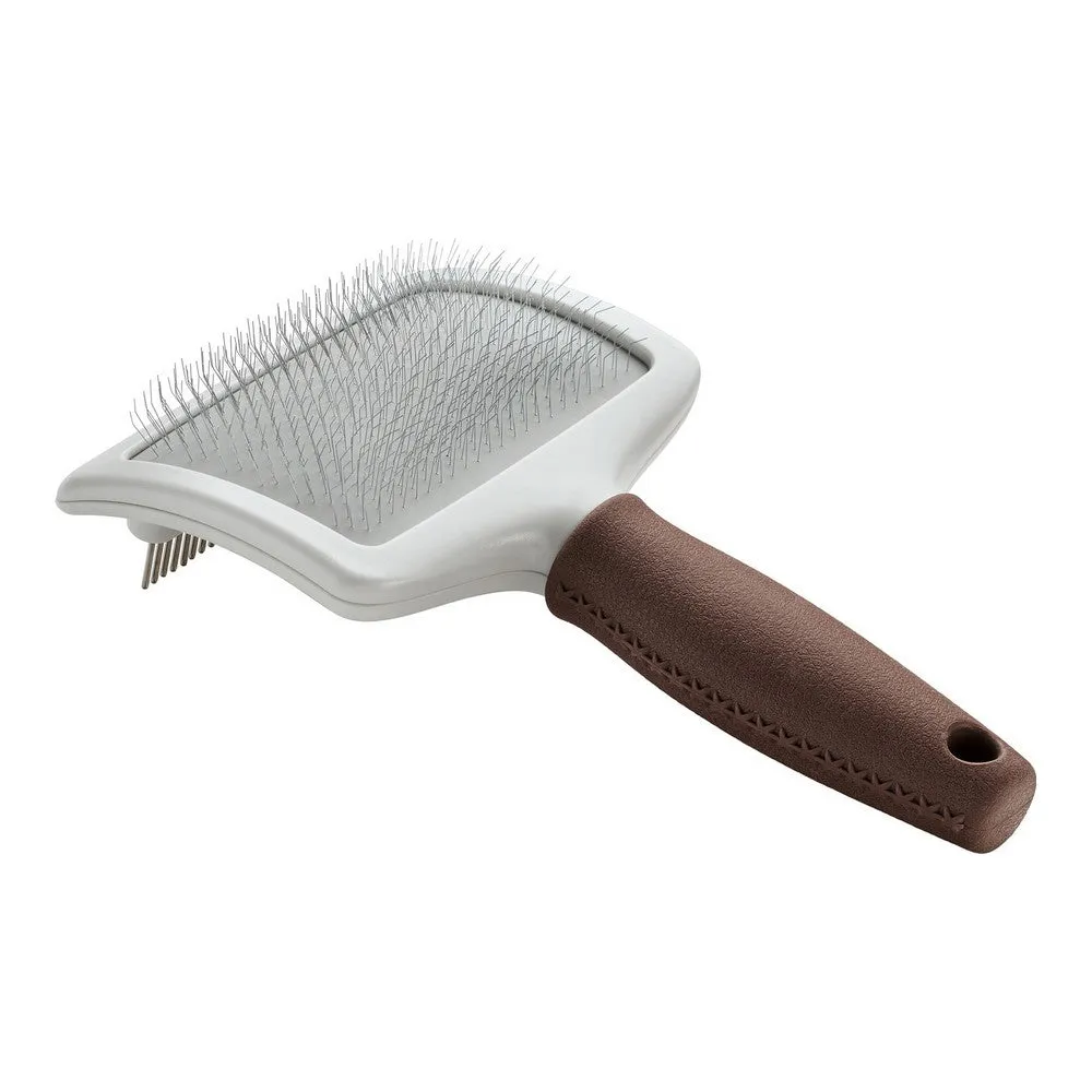Backcombing Brush Hunter 2-in-1