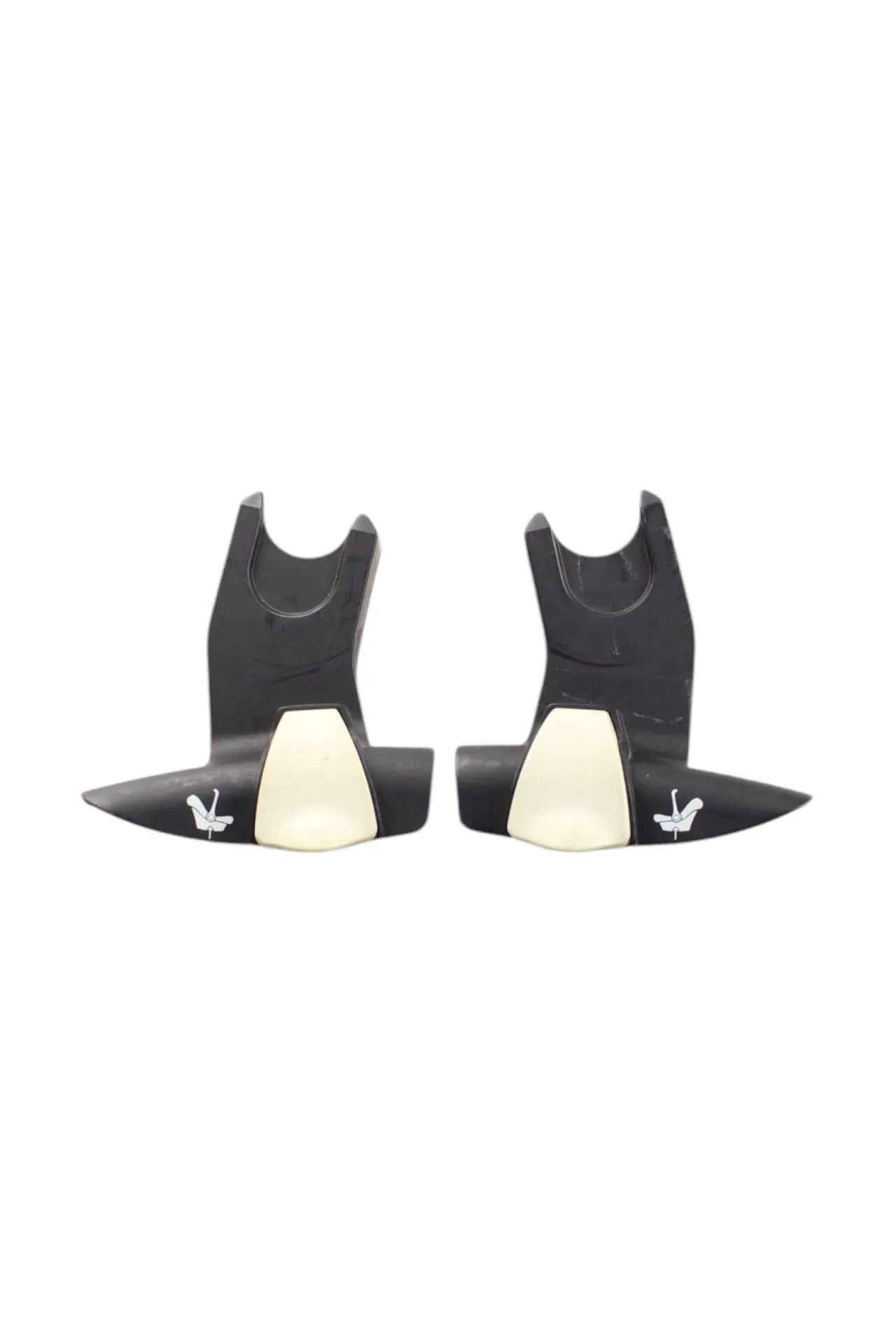 Bugaboo Stroller Adapters O/S