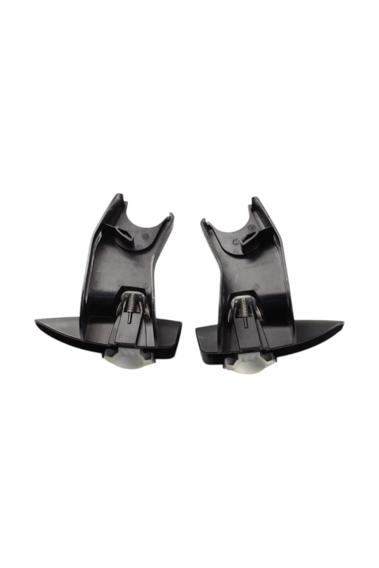 Bugaboo Stroller Adapters O/S