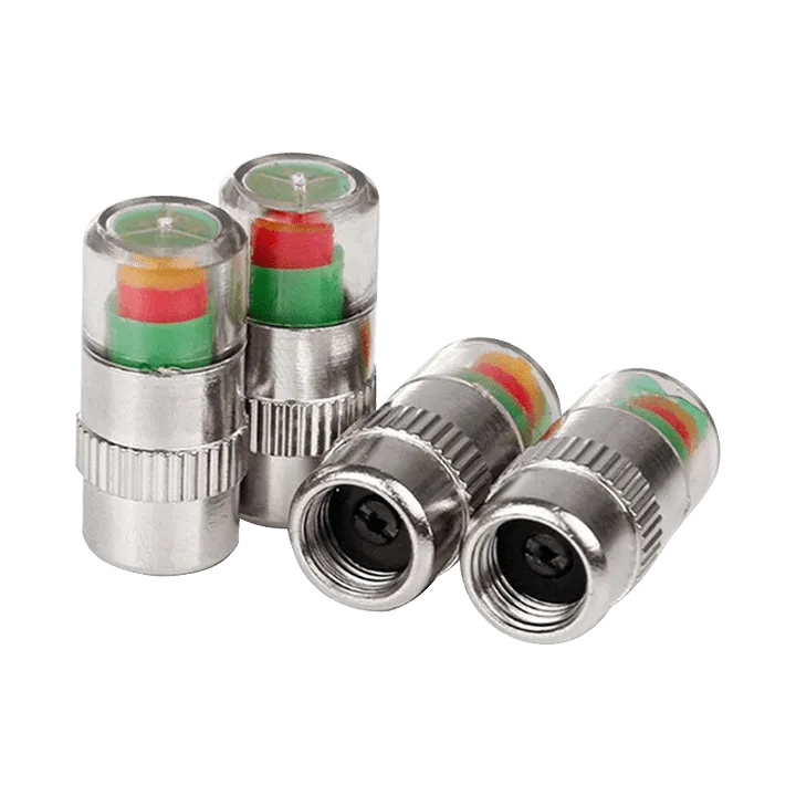 Car Tire Pressure Monitors
