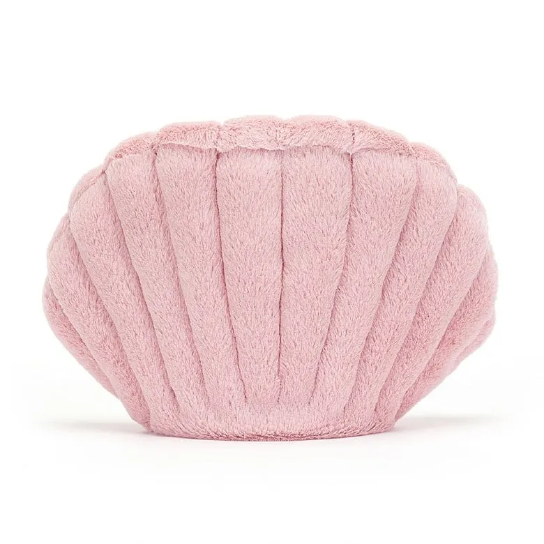 CLEMMIE CLAM