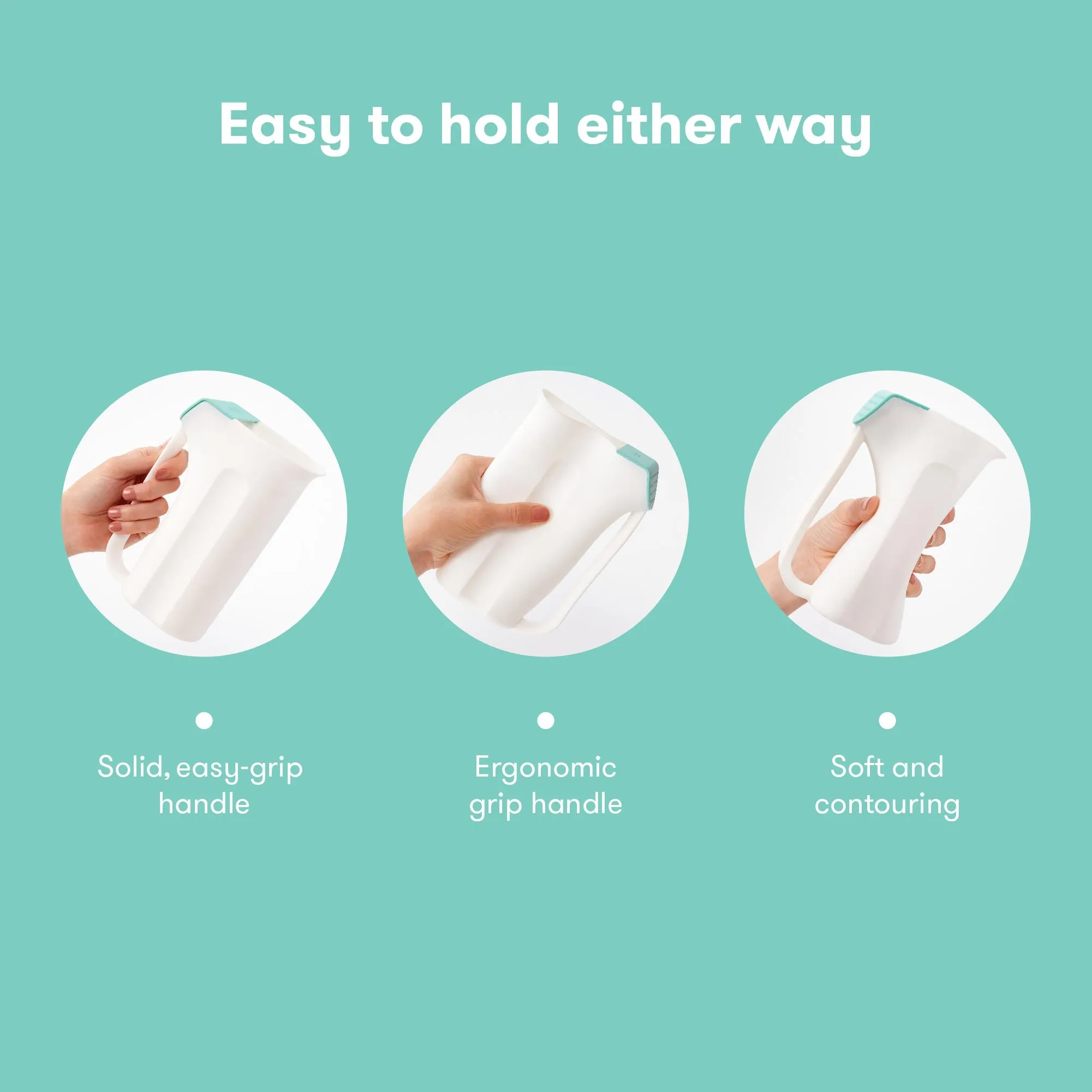 Control The Flow Rinser