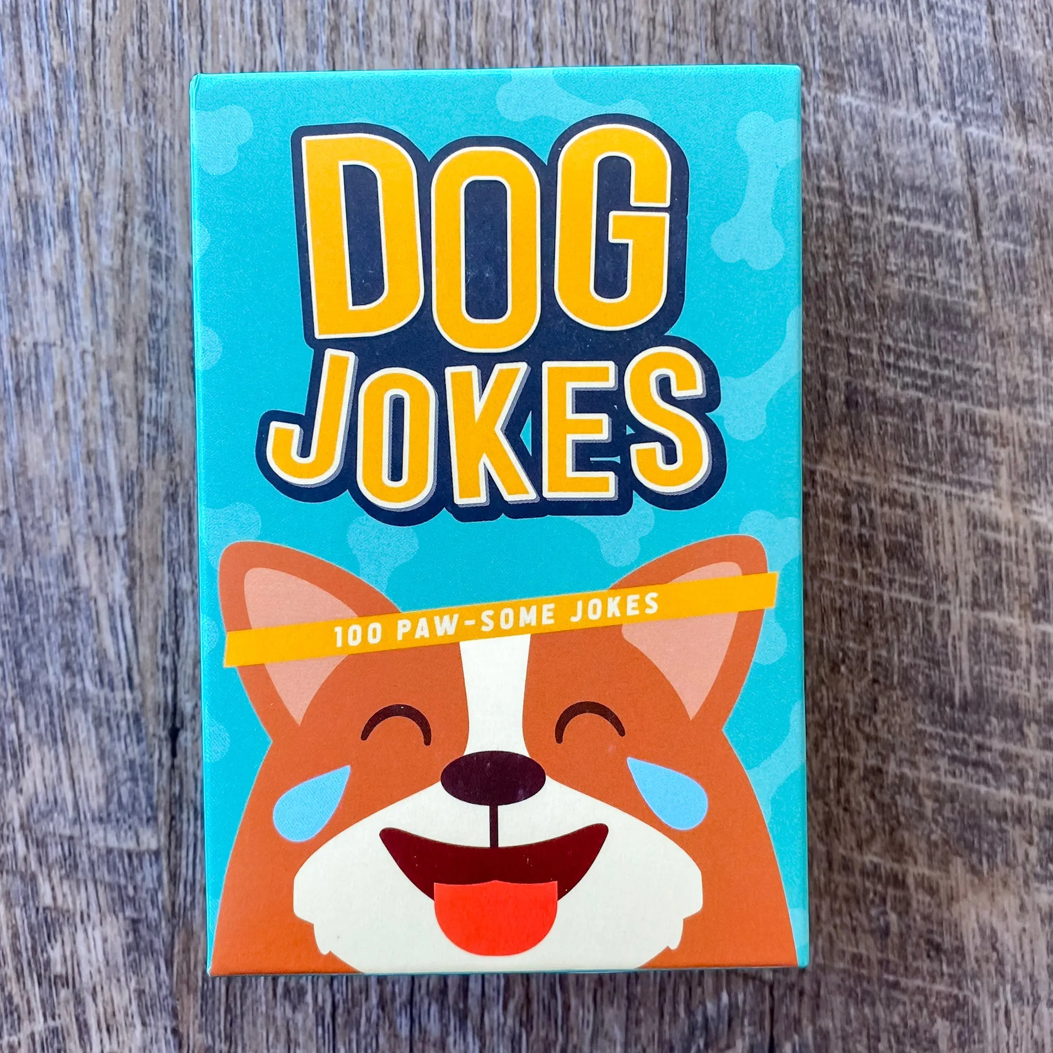 Dog Jokes