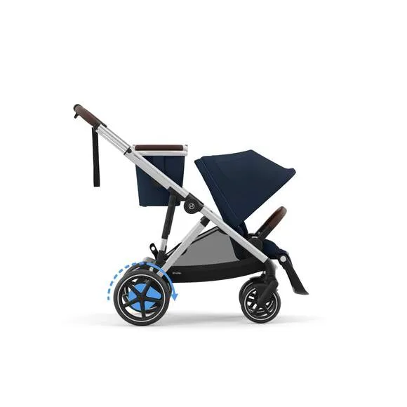 eGazelle S Stroller by Cybex