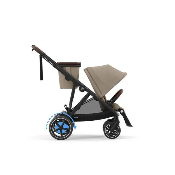 eGazelle S Stroller by Cybex