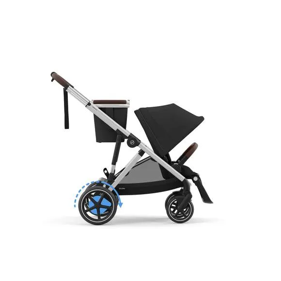 eGazelle S Stroller by Cybex