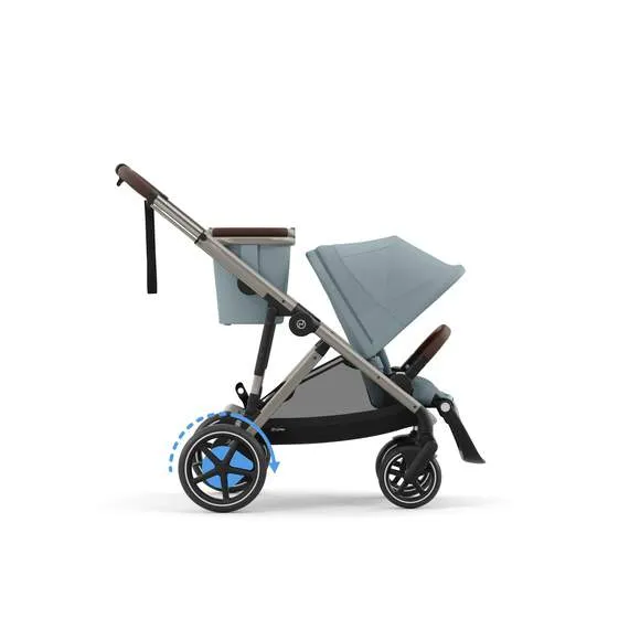 eGazelle S Stroller by Cybex