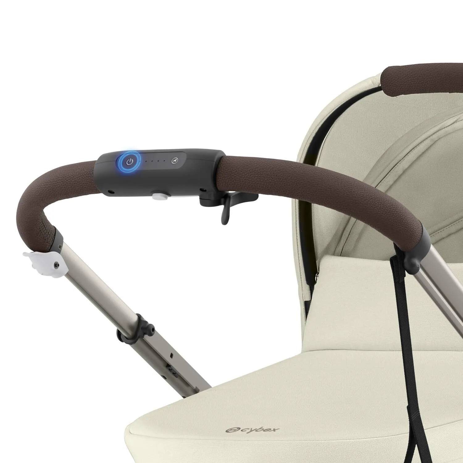 eGazelle S Stroller by Cybex