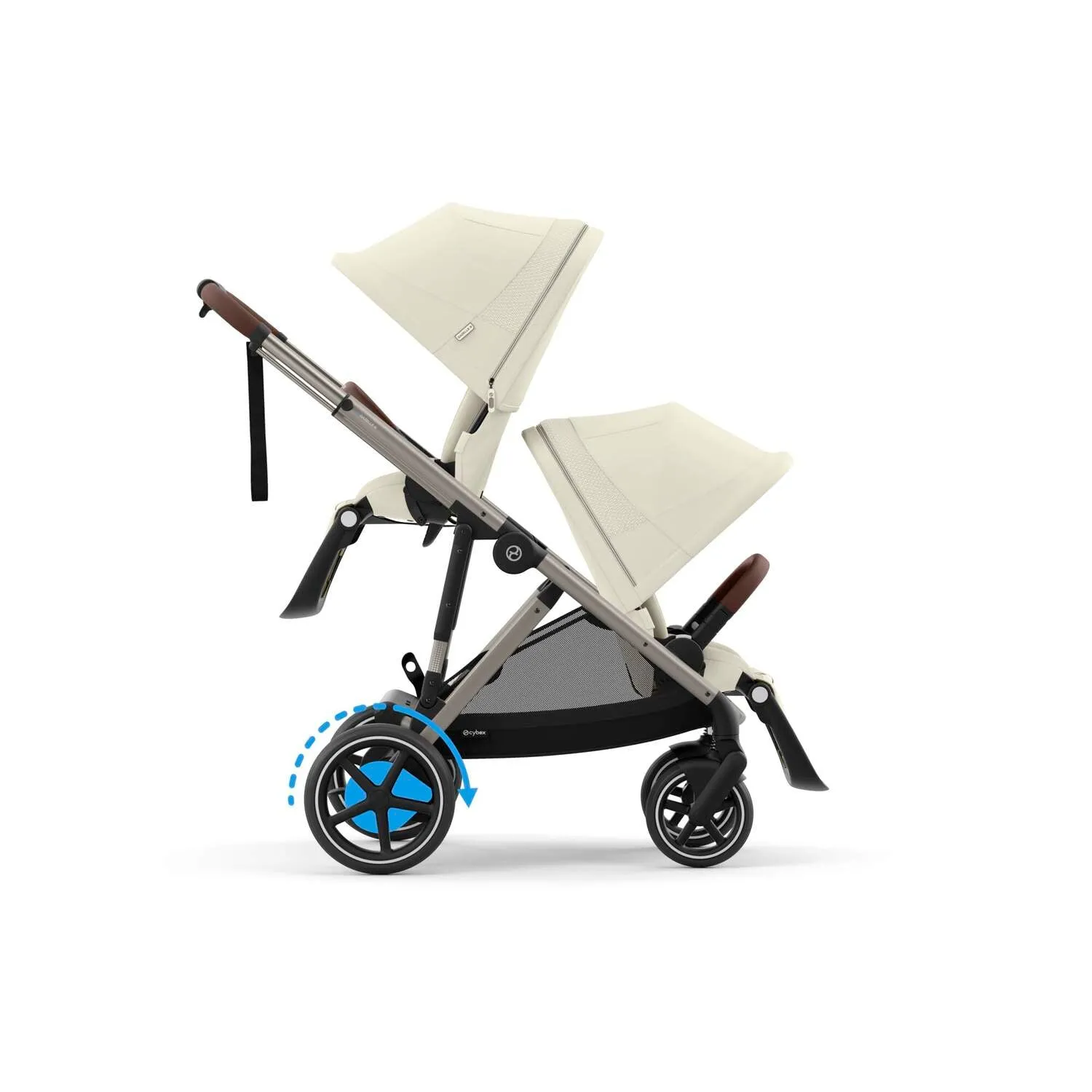 eGazelle S Stroller by Cybex