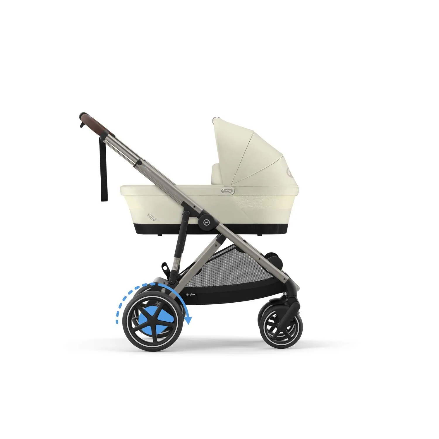 eGazelle S Stroller by Cybex