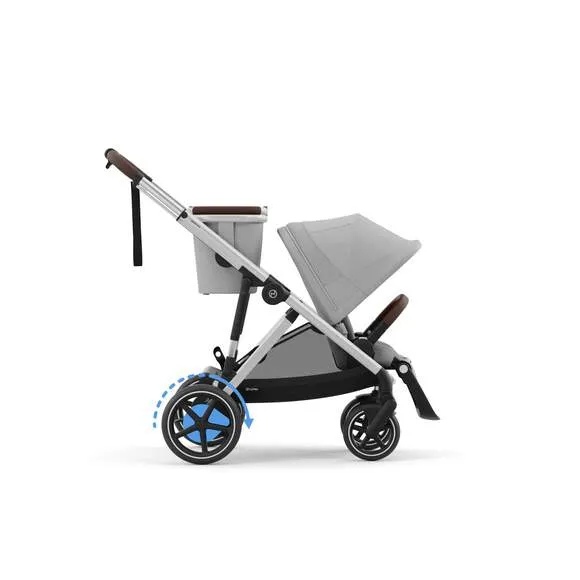 eGazelle S Stroller by Cybex
