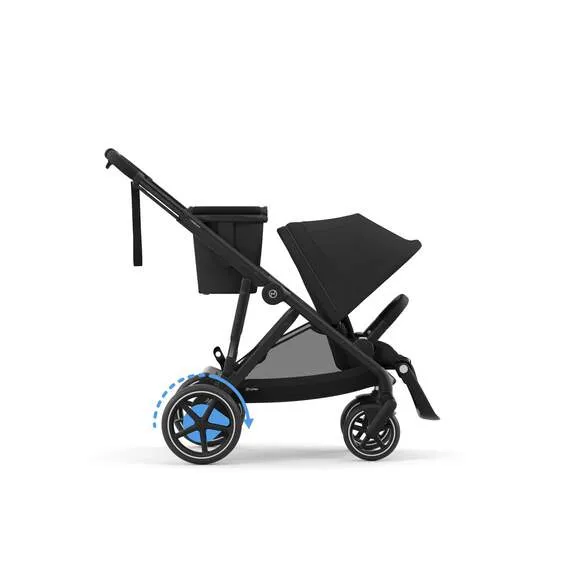 eGazelle S Stroller by Cybex