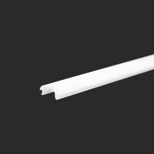 EL-N Titan Bar Acrylic White Lens