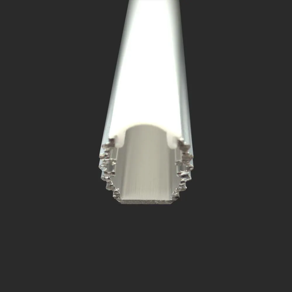 EL-N Titan Bar Acrylic White Lens
