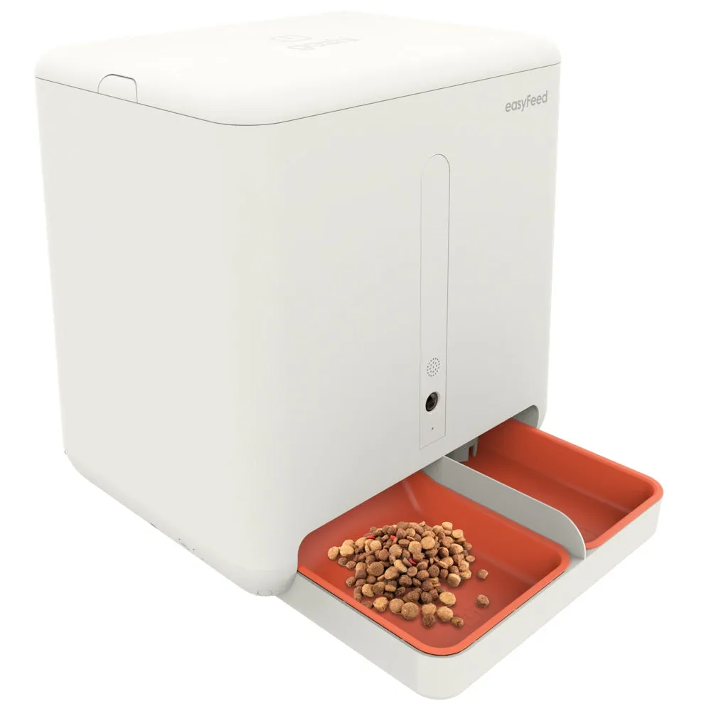 Gosh! EasyFeed Smart Automatic Pet Feeder