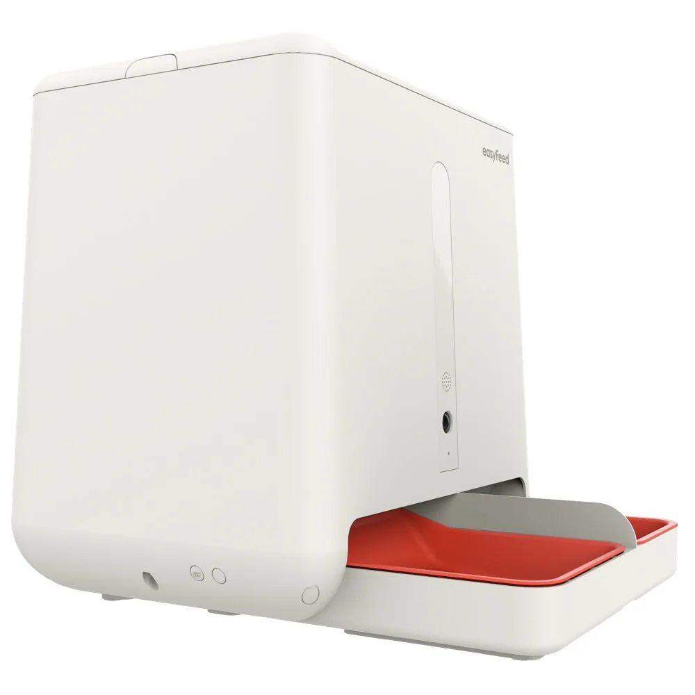 Gosh! EasyFeed Smart Automatic Pet Feeder
