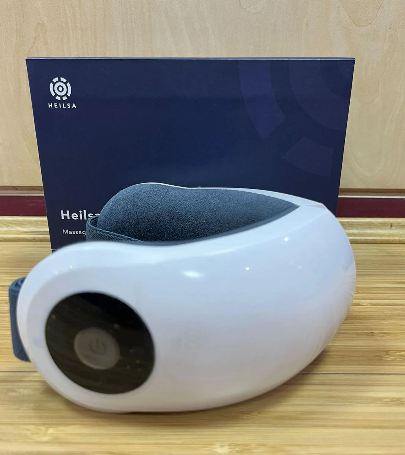 Heilsa Airpress Eye