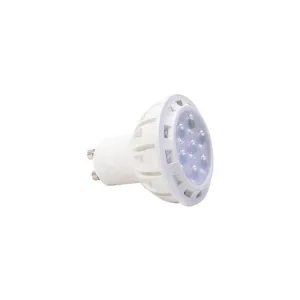 LED GU10 Light Bulbs 7 Watt