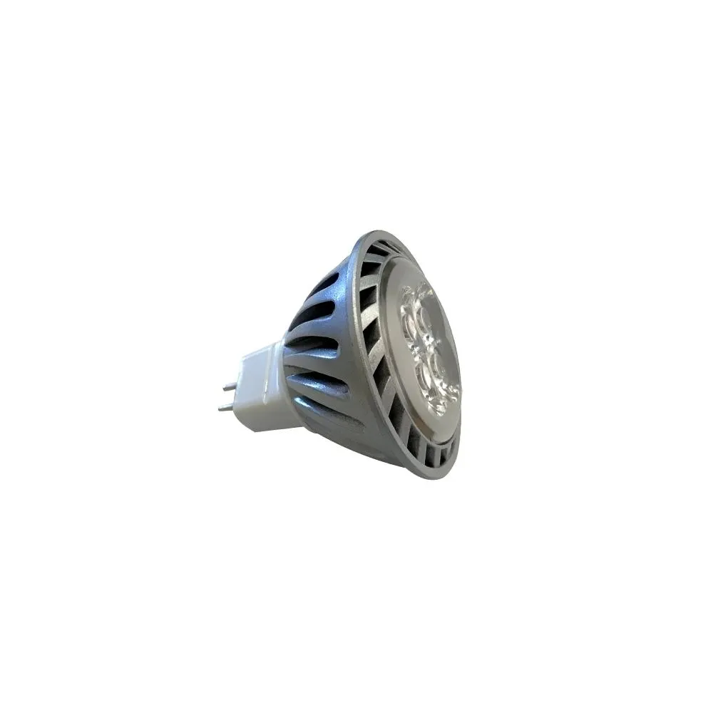 LED MR16 Light Bulbs 4.8 Watt