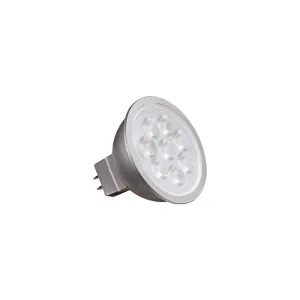 LED MR16 Light Bulbs 7 Watt