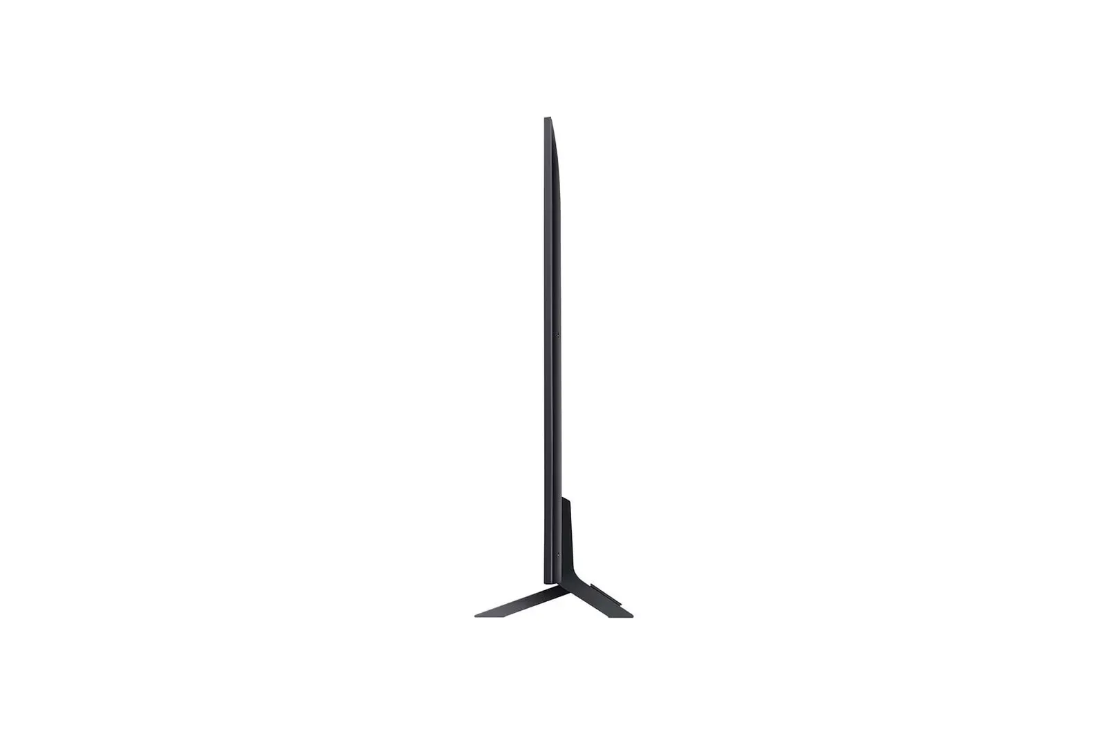 LG 55QNED88T6A 55 Inch QNED 4K Ultra HD Smart TV with 8 AI Processor, Dolby Vision, Dolby Atmos & 120Hz Refresh Rate (WebOS , White)